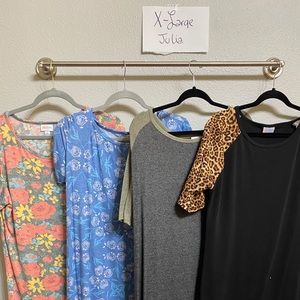 Lularoe Julia